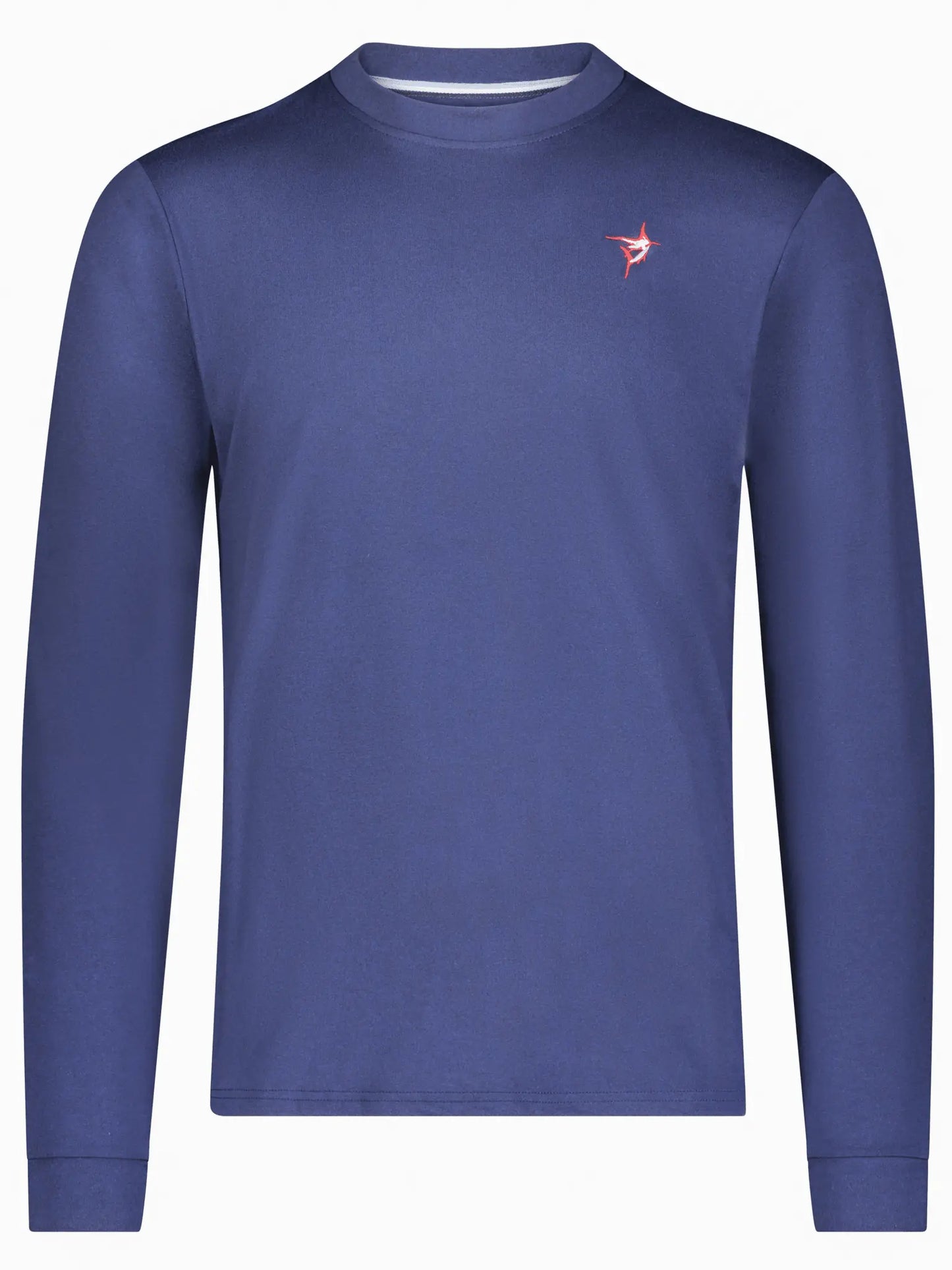 Dockside Performance Long Sleeve - Blade & Thread