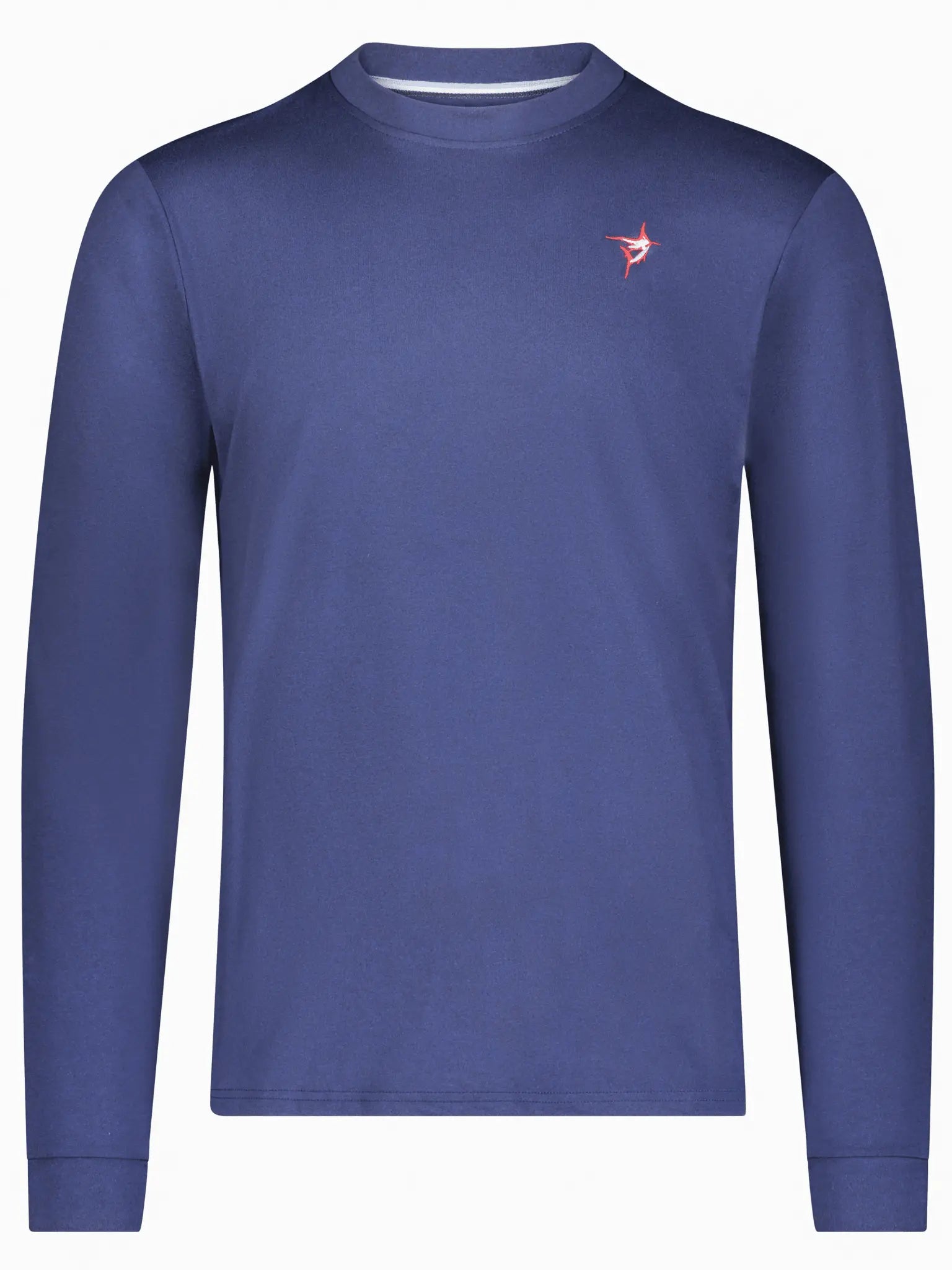 Dockside Performance Long Sleeve - Blade & Thread