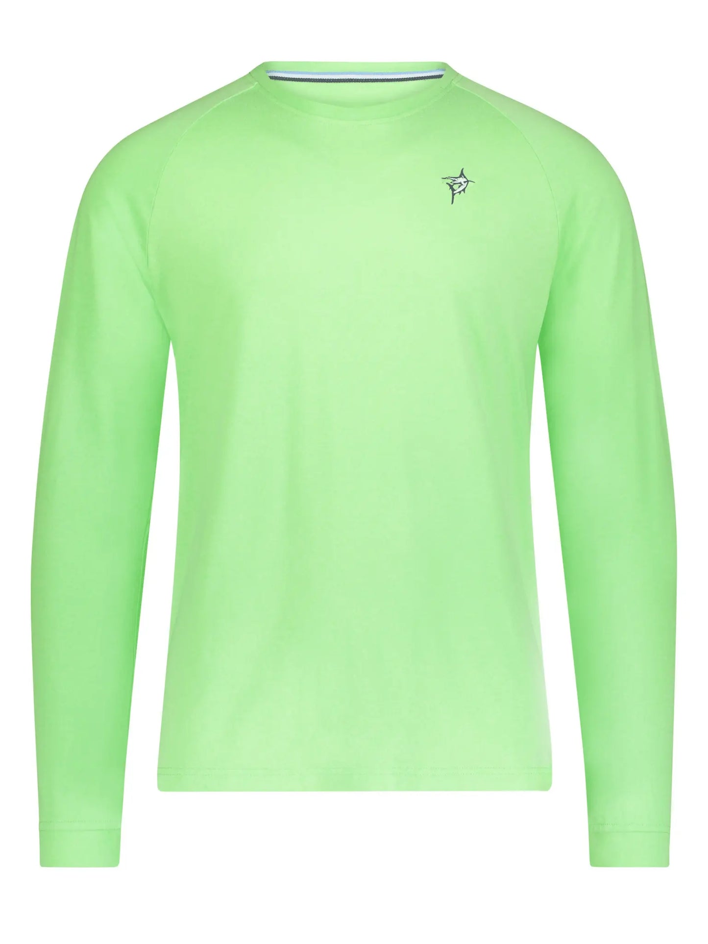 Dockside Performance Long Sleeve - Blade & Thread