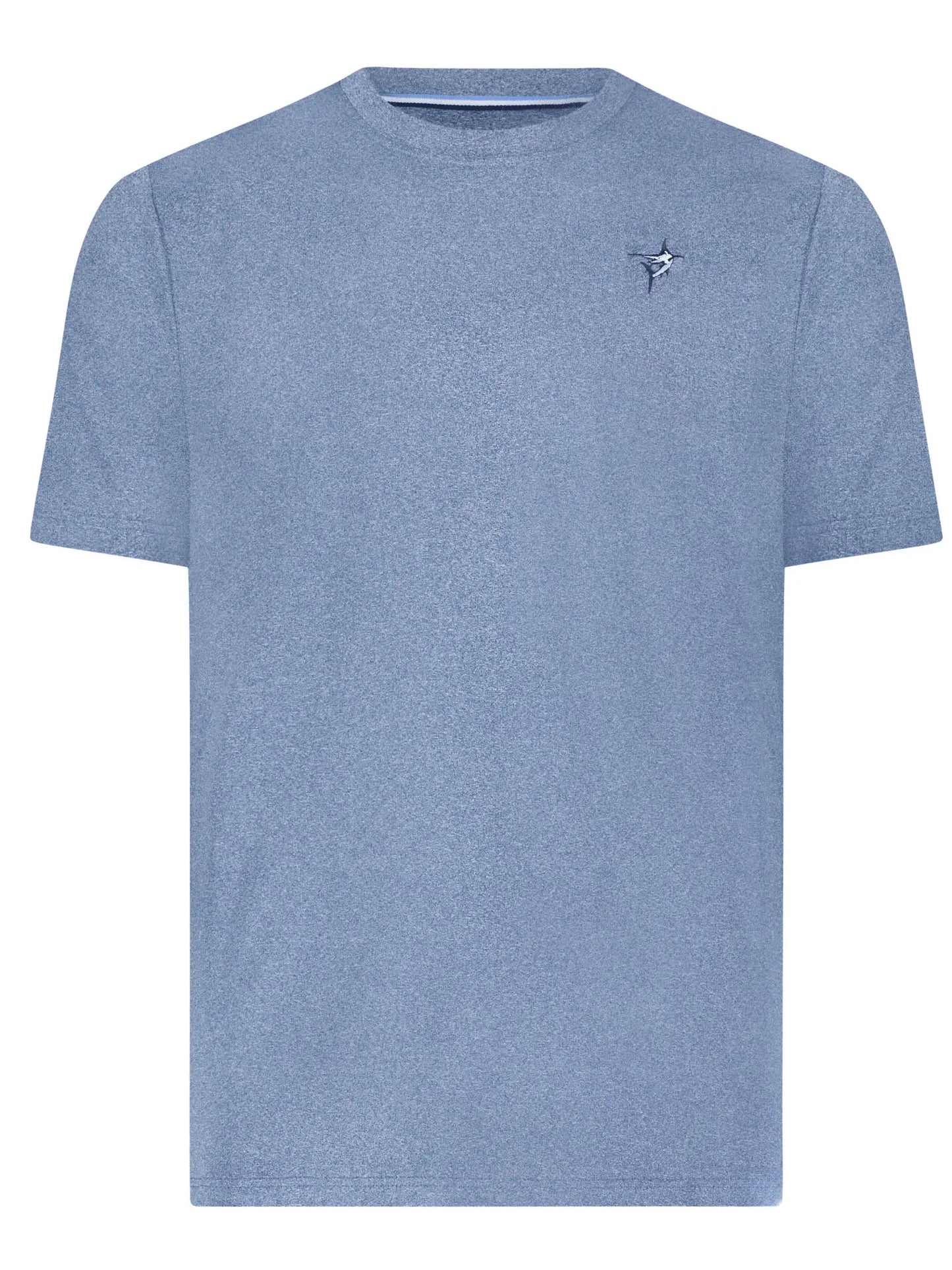 Dockside Performance Tee - Blade & Thread