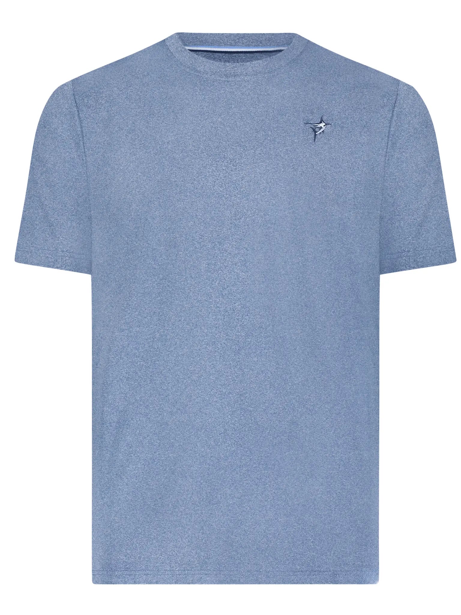 Dockside Performance Tee - Blade & Thread