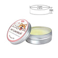 Dog Paw & Claw Care Cream, 50g - Blade & Thread