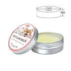 Dog Paw & Claw Care Cream, 50g - Blade & Thread