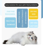 Dog Paw & Claw Care Cream, 50g - Blade & Thread