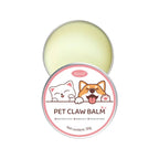 Dog Paw & Claw Care Cream, 50g - Blade & Thread