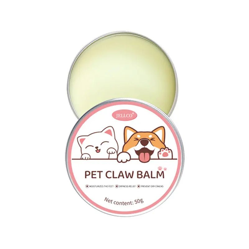 Dog Paw & Claw Care Cream, 50g - Blade & Thread