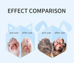 Dog Paw & Claw Care Cream, 50g - Blade & Thread
