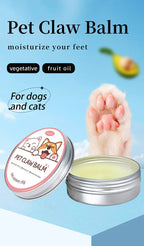 Dog Paw & Claw Care Cream, 50g - Blade & Thread
