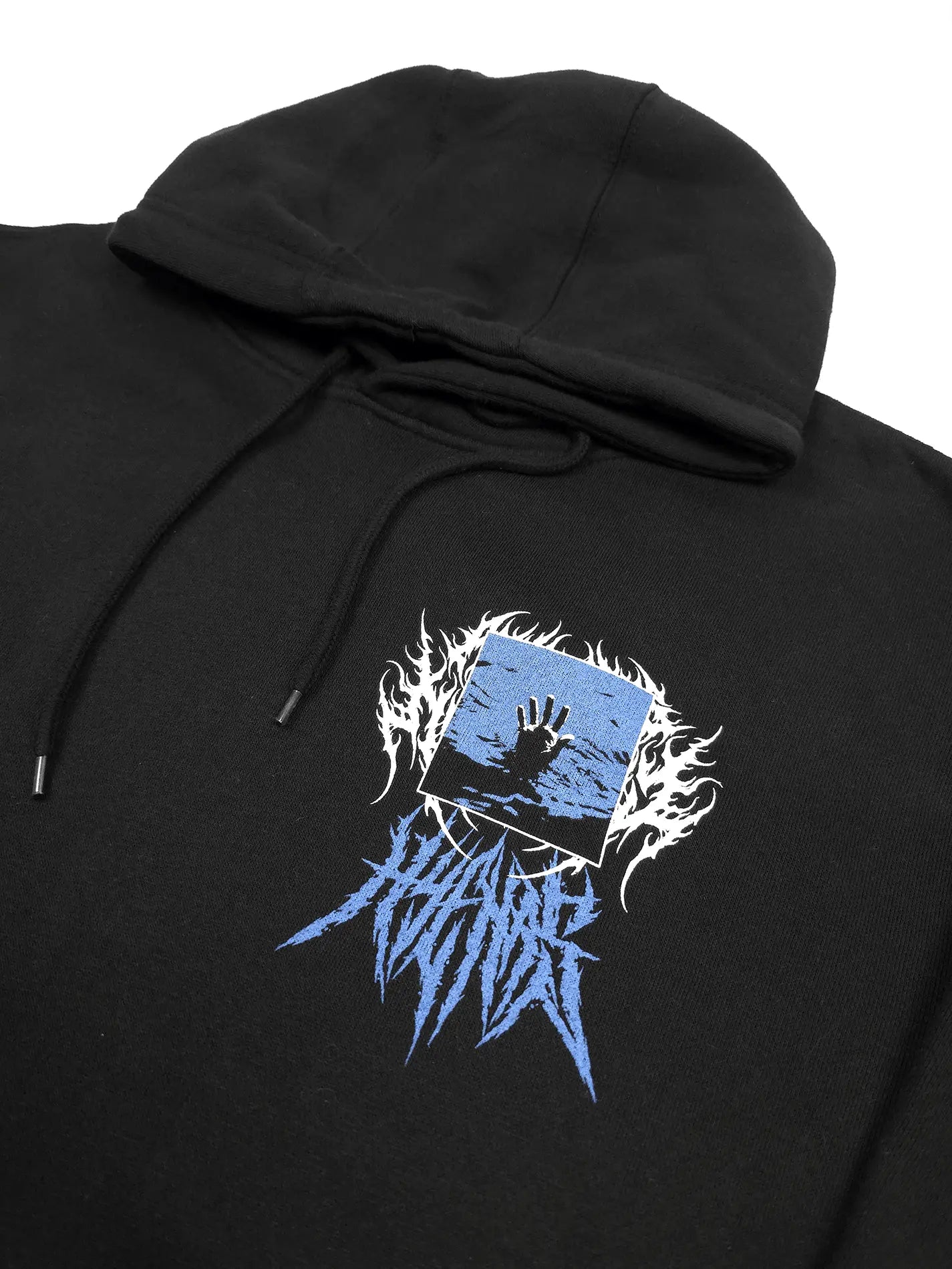 Drown Pullover Hoodie - Blade & Thread