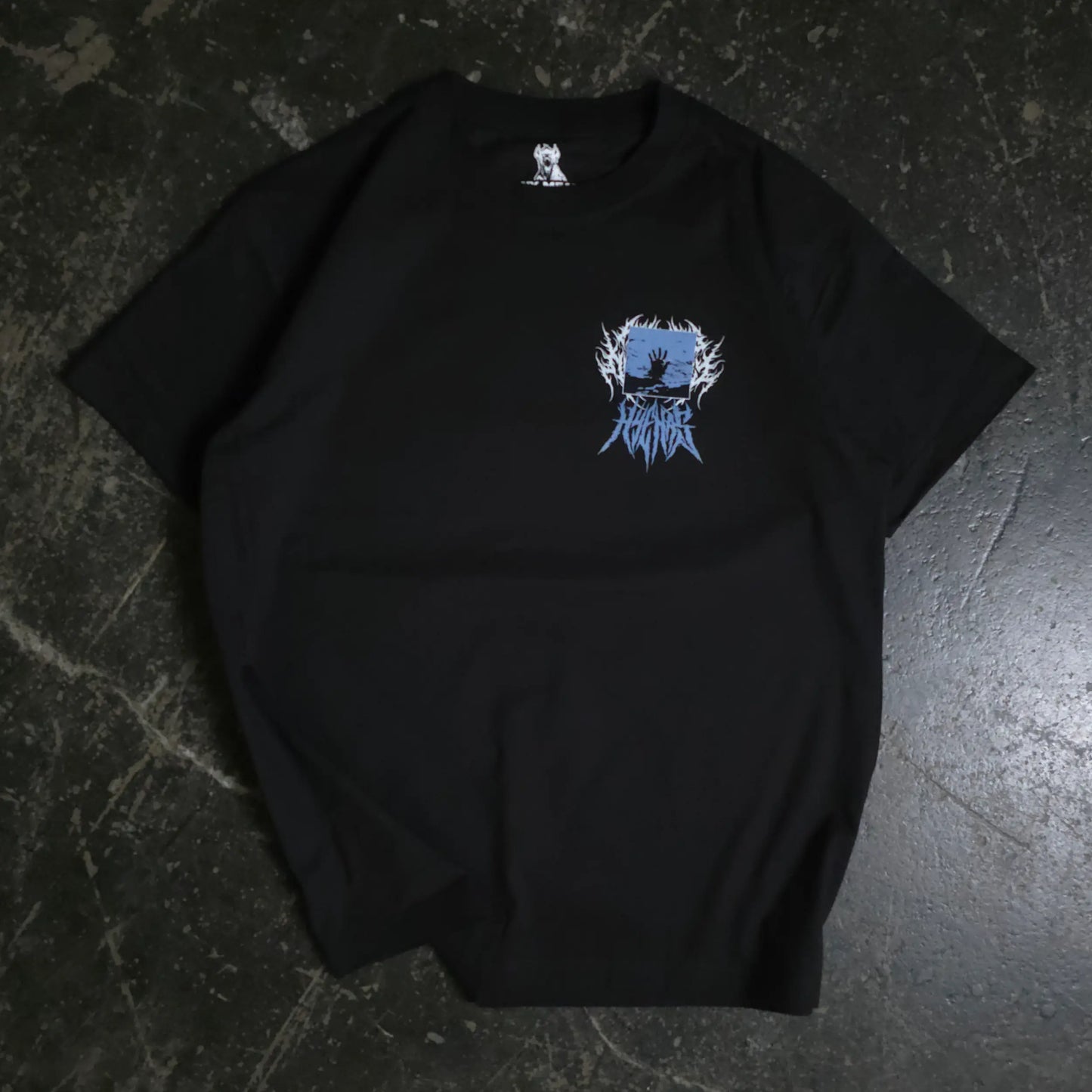 Drown T-Shirt Any Means Necessary Clothing