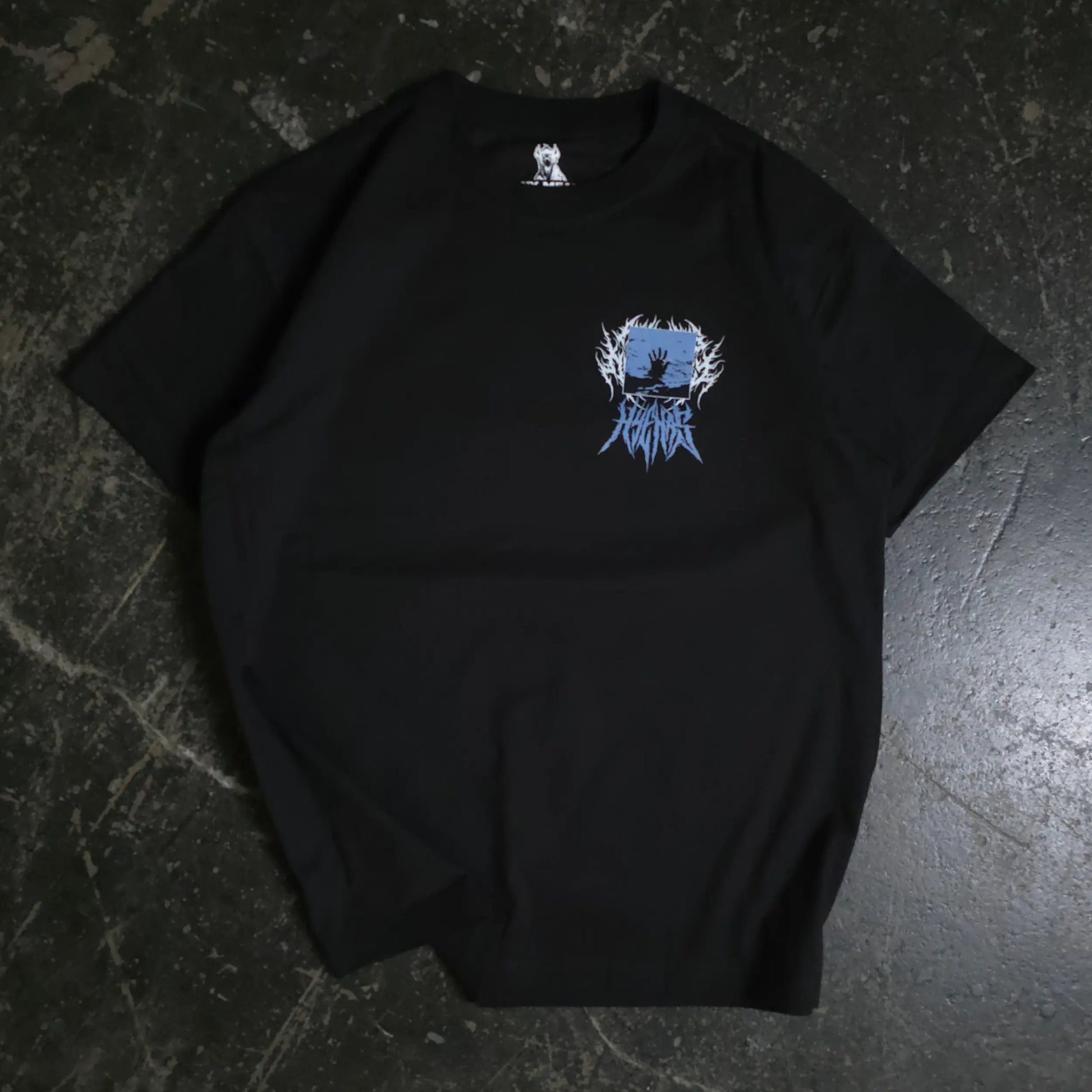 Drown T-Shirt Any Means Necessary Clothing