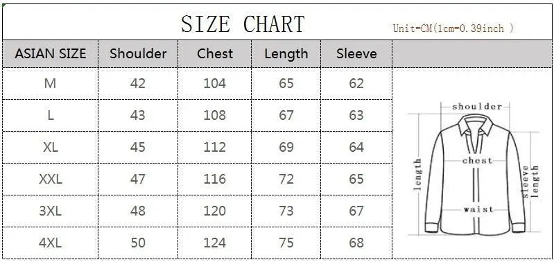 Duck Down Jacket Men Winter Warm Solid Color Hooded Jackets Outdoor Coat - Blade & Thread