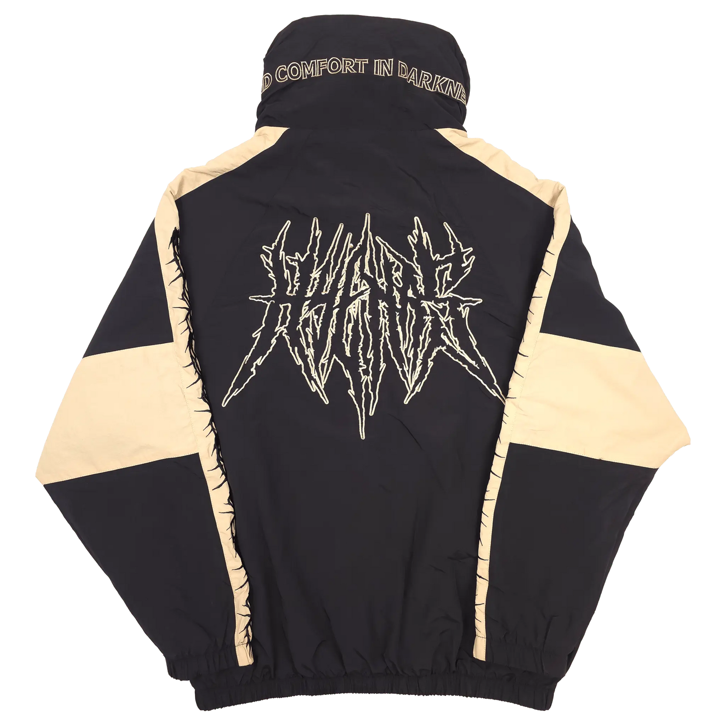 Dust Storm Windbreaker - Blade & Thread