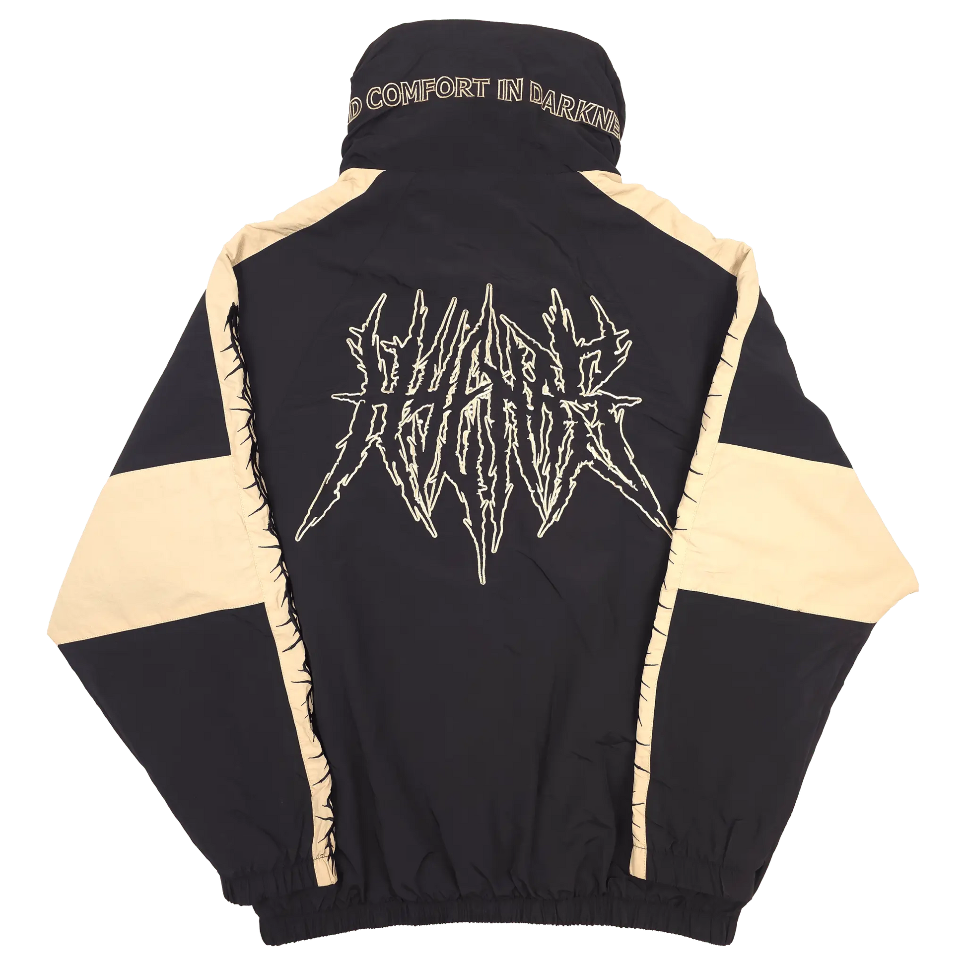 Dust Storm Windbreaker - Blade & Thread
