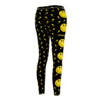 Happy Pills Leggings Any Means Necessary Clothing