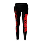 Never Sleep Again Leggings Any Means Necessary Clothing