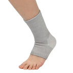 Elastic Sports Ankle Support Socks - Blade & Thread