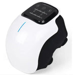 Electric Relaxing Knee Massager - Blade & Thread