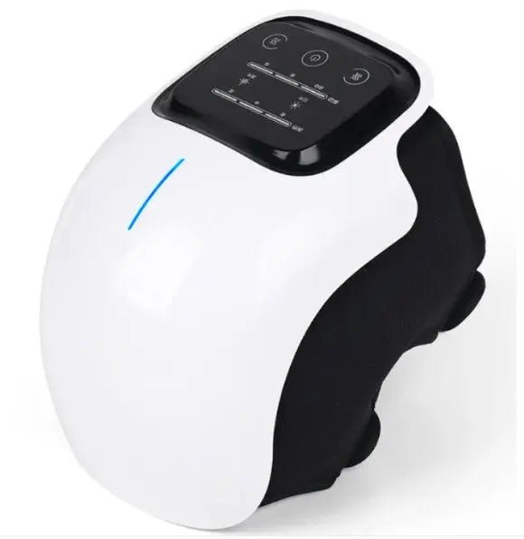 Electric Relaxing Knee Massager - Blade & Thread