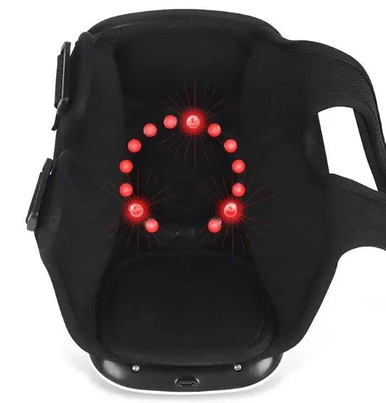Electric Relaxing Knee Massager - Blade & Thread