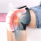 Electric Relaxing Knee Massager - Blade & Thread