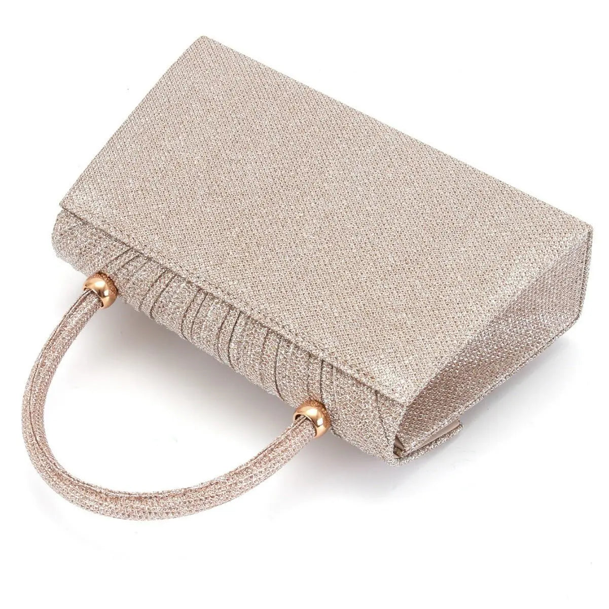 Evening Handbag Evening Bag Girl Wedding Party Purse - Blade & Thread
