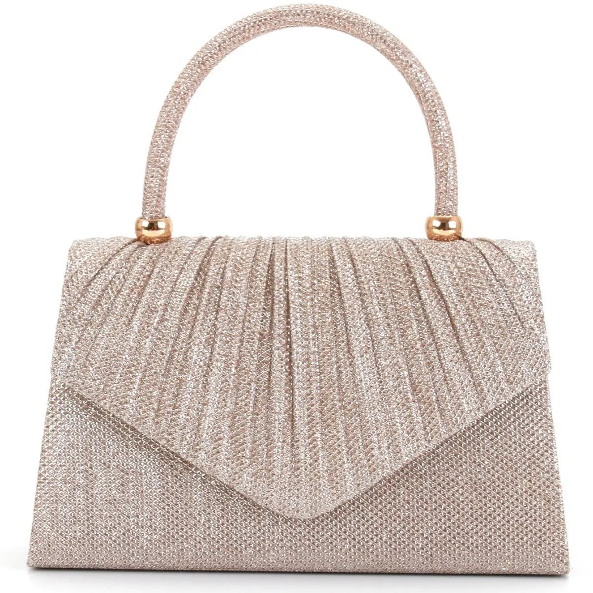 Evening Handbag Evening Bag Girl Wedding Party Purse - Blade & Thread