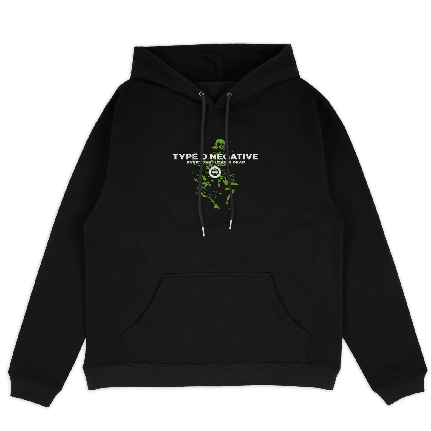 Everyone I Love Is Dead Pullover Hoodie - Blade & Thread