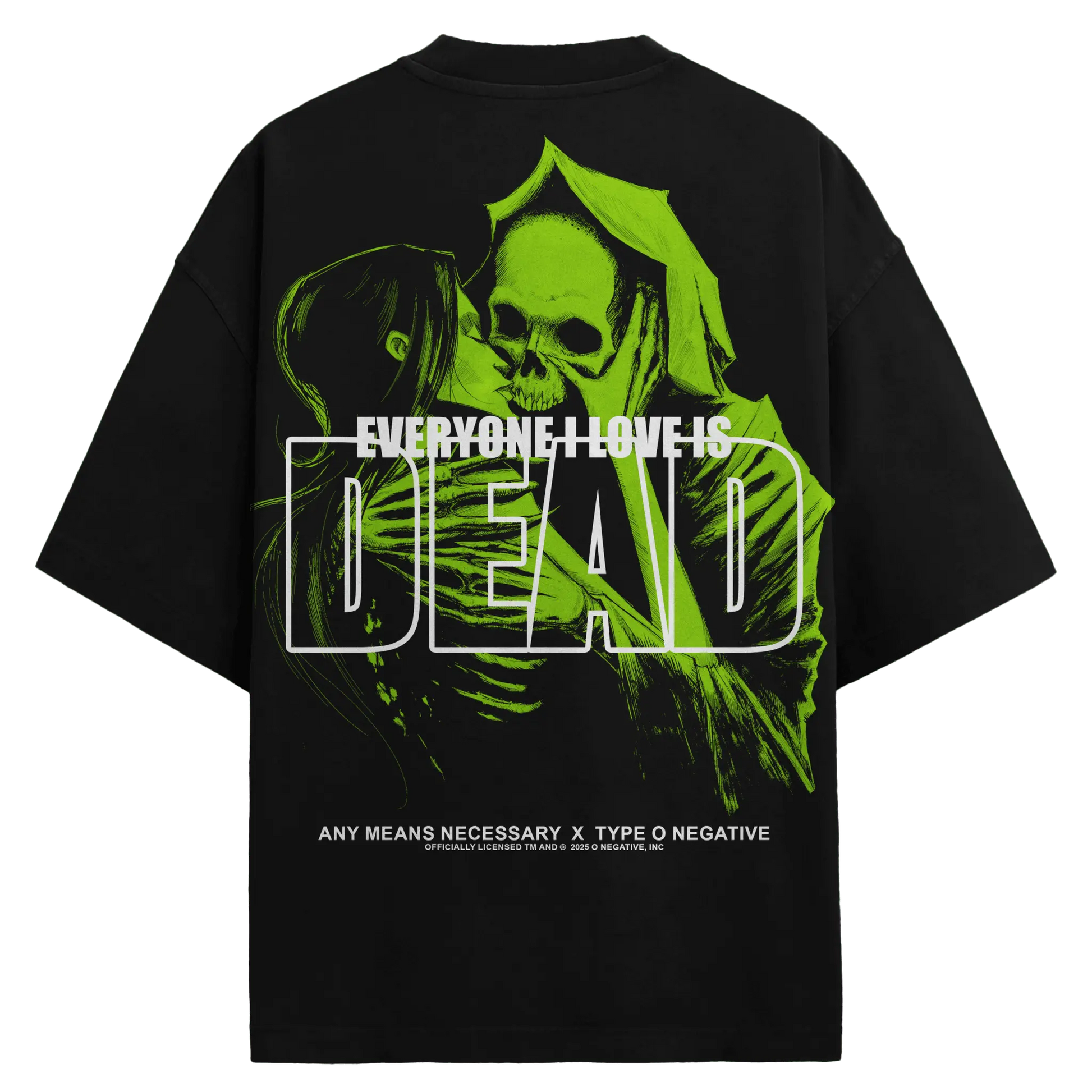 Everyone I Love Is Dead T-Shirt - Blade & Thread