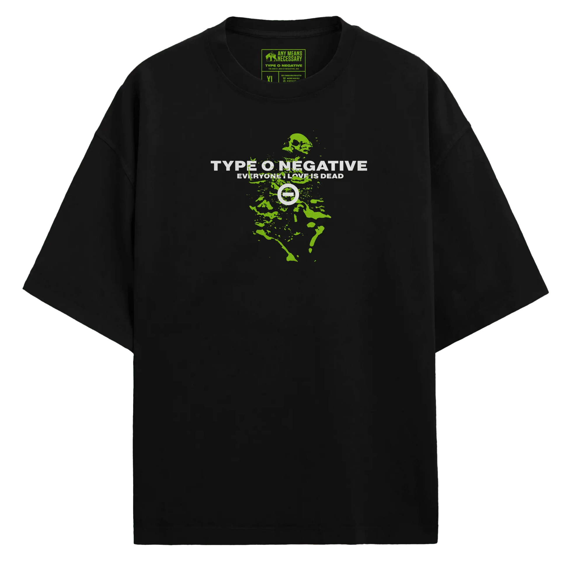 Everyone I Love Is Dead T-Shirt - Blade & Thread