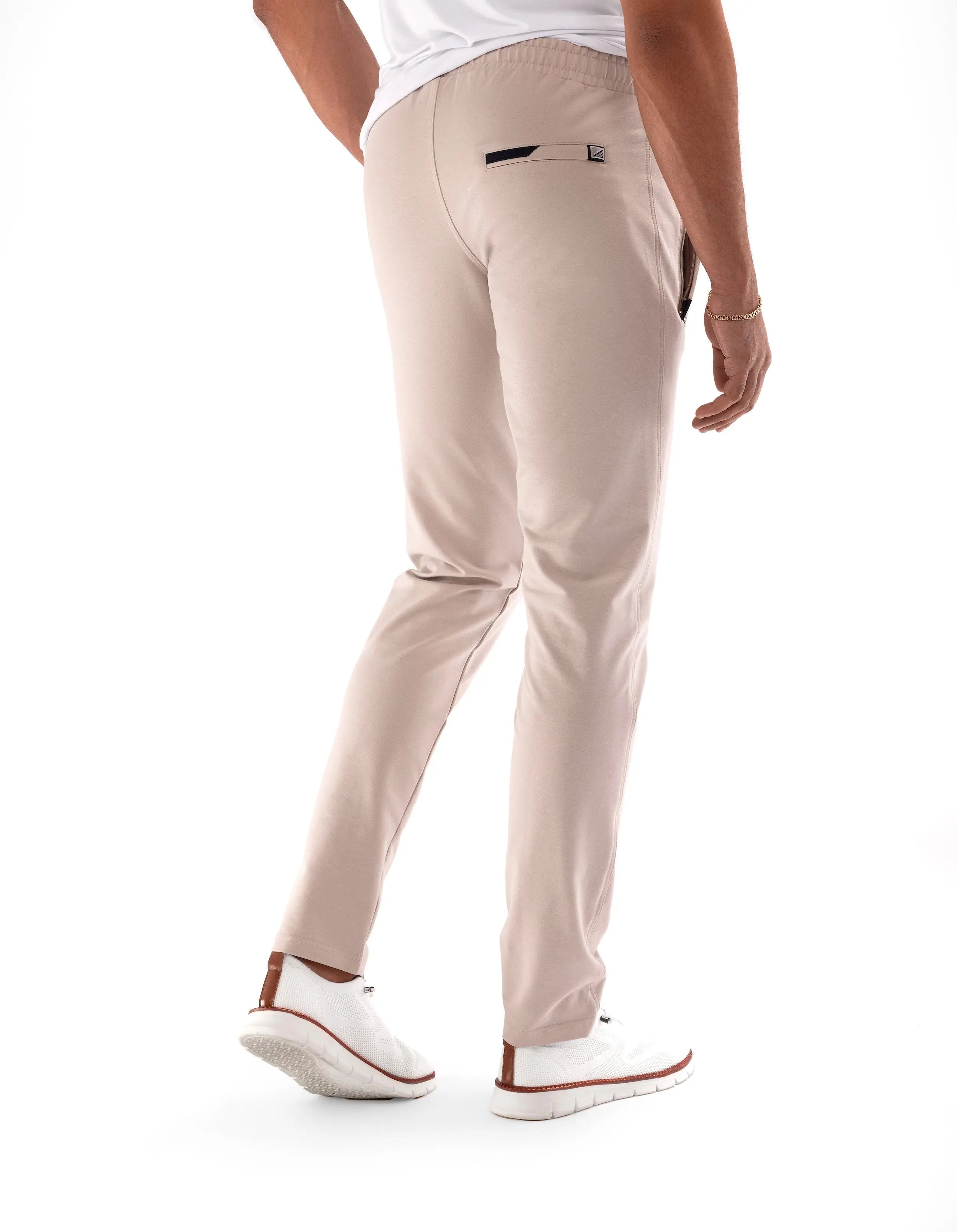 All-Day Comfort Athletic Sweatpants - Tapered (Tall Fit) SCR Sportswear