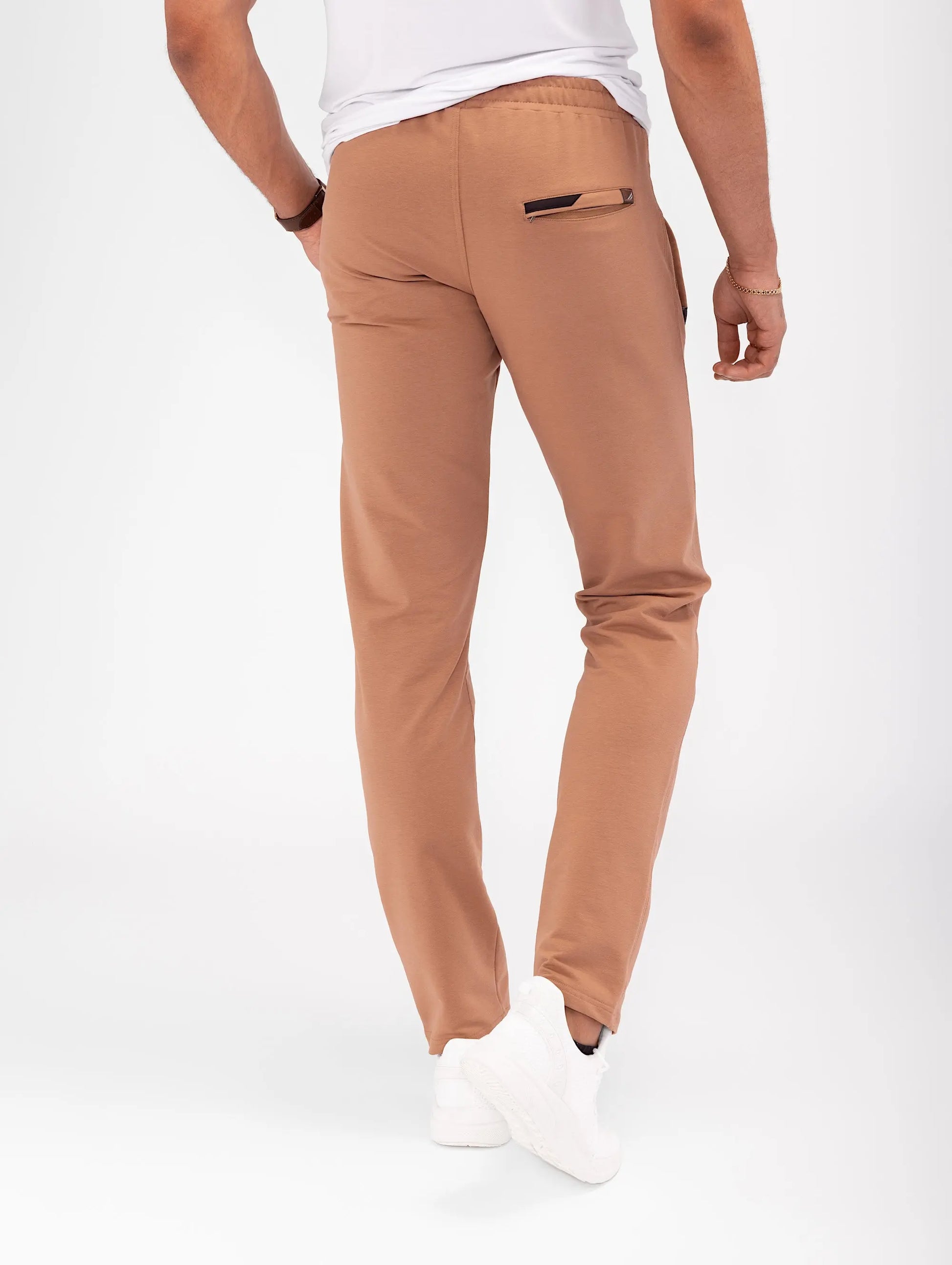 All-Day Comfort Athletic Sweatpants - Tapered (Tall Fit) SCR Sportswear
