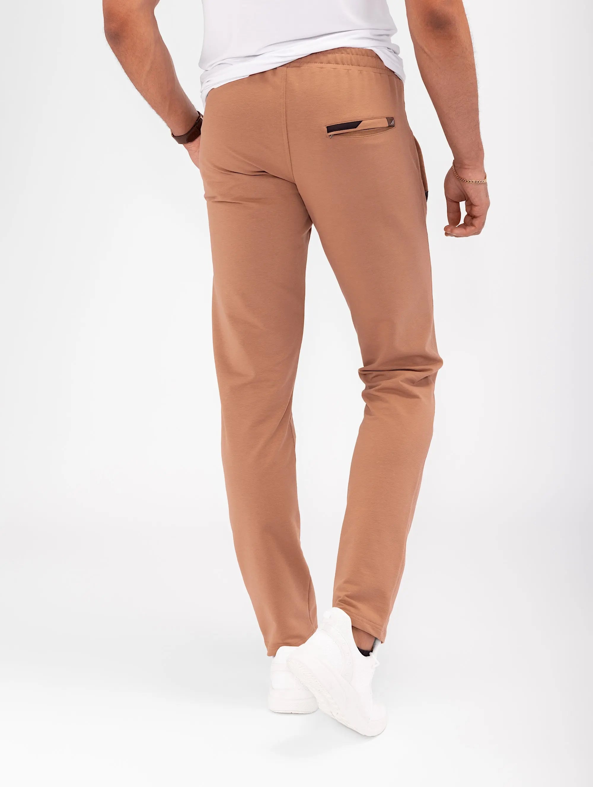 All-Day Comfort Athletic Sweatpants - Tapered (Tall Fit) SCR Sportswear