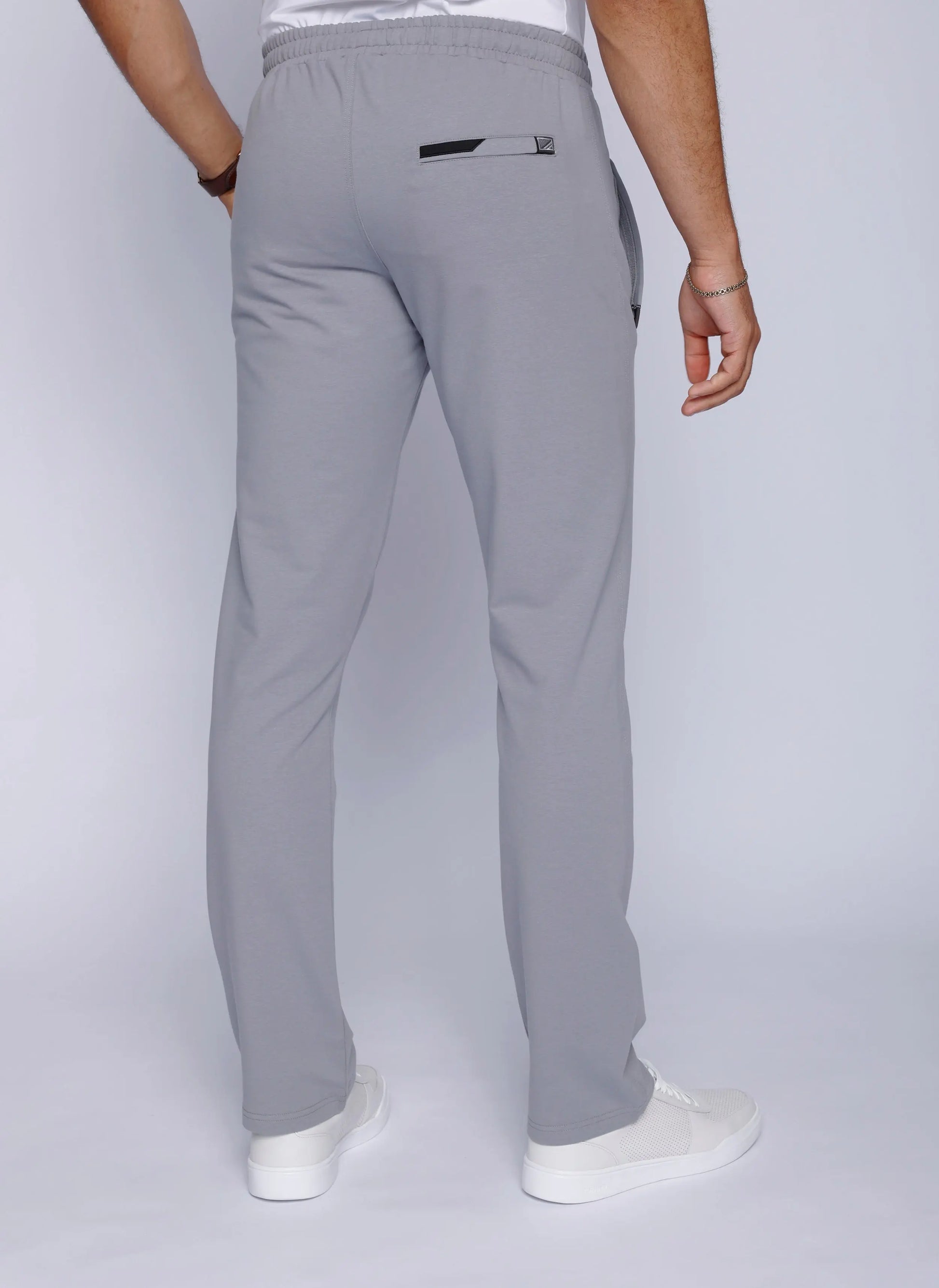 All-Day Comfort Athletic Sweatpants - Straight (Tall Fit) SCR Sportswear