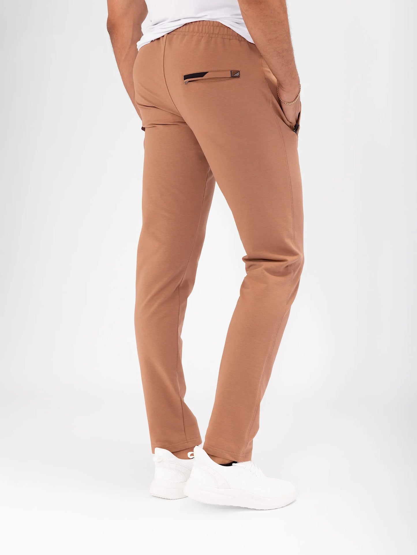 All-Day Comfort Athletic Sweatpants - Tapered (Tall Fit) SCR Sportswear