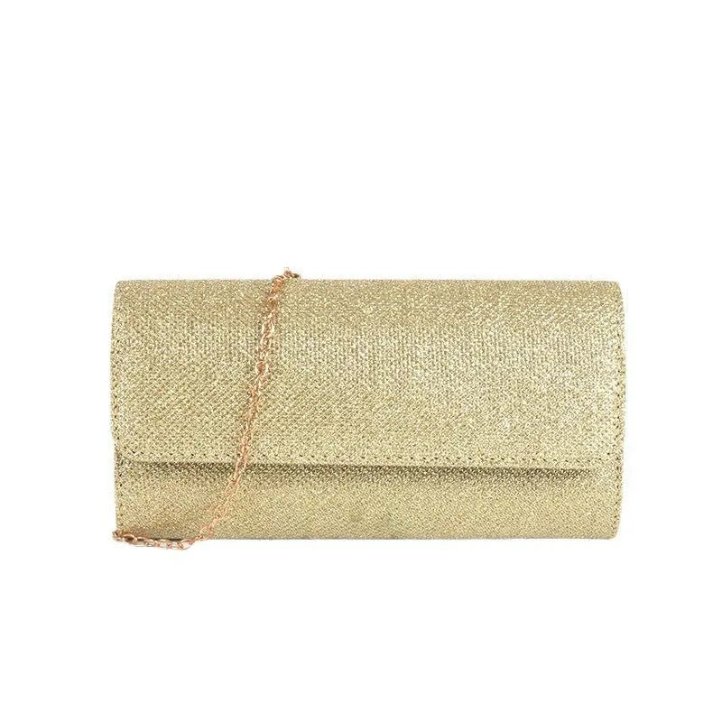 Fantasy women's Clutch handbag sewing chain shoulder bag - Blade & Thread