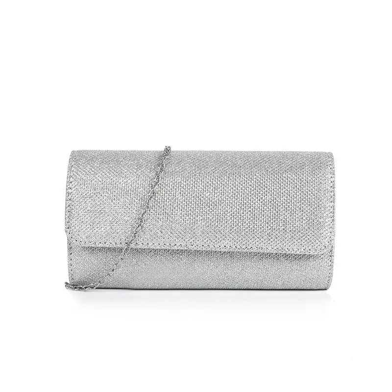 Fantasy women's Clutch handbag sewing chain shoulder bag - Blade & Thread