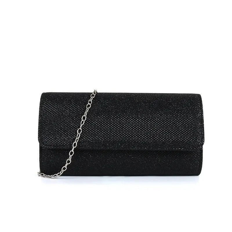 Fantasy women's Clutch handbag sewing chain shoulder bag - Blade & Thread