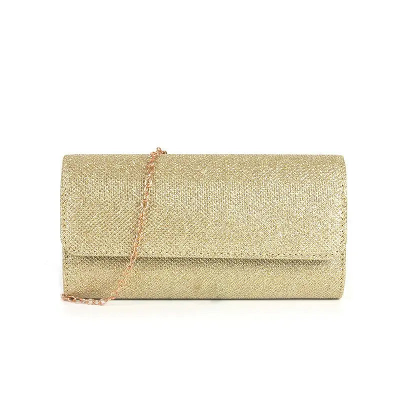 Fantasy women's Clutch handbag sewing chain shoulder bag - Blade & Thread