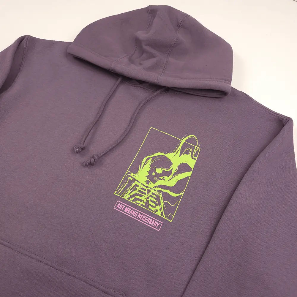 Felt So Much Pullover Hoodie - Blade & Thread