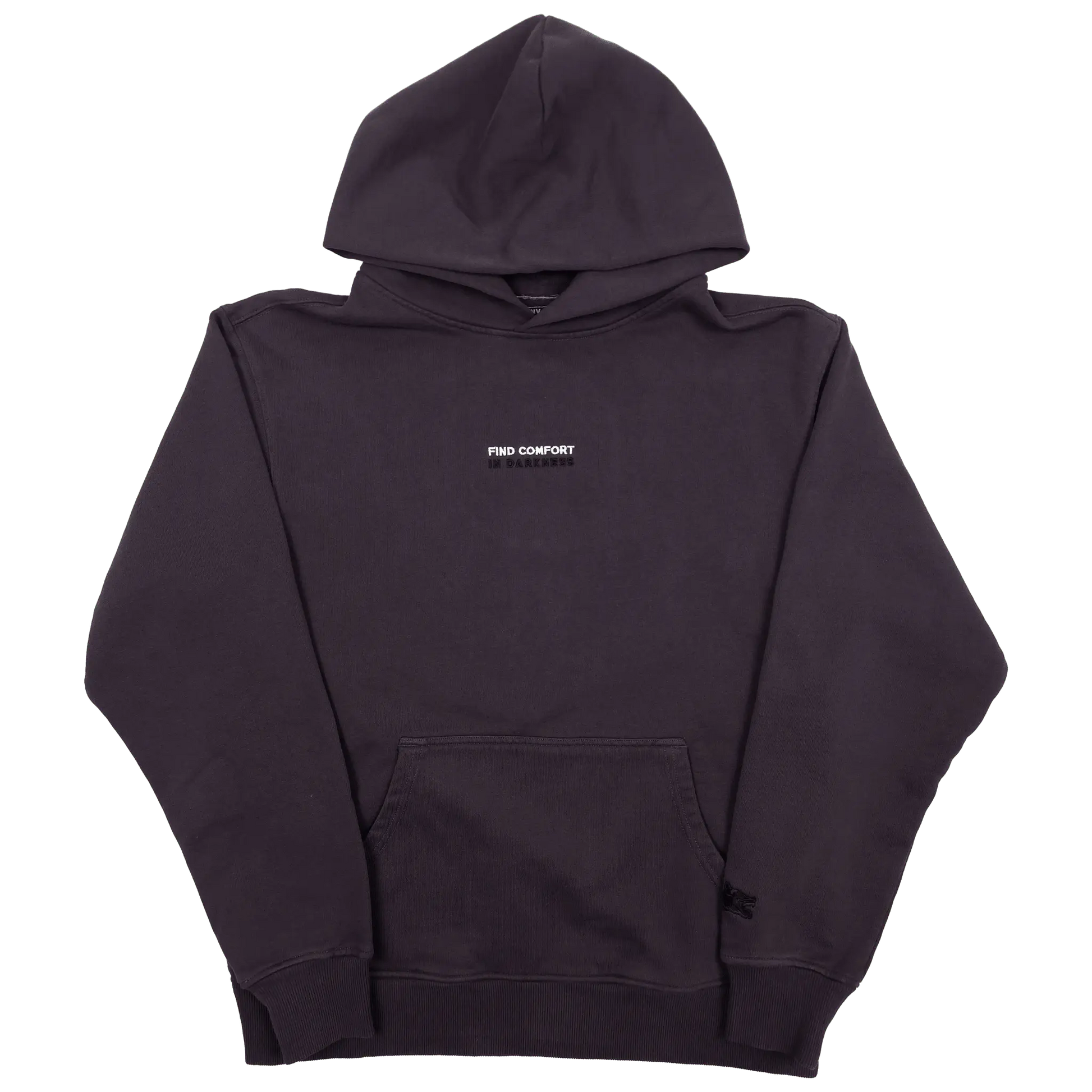 Find Comfort Pullover Hoodie Shadow - Blade & Thread