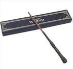 Fireball Magic Wand - Blade & Thread
