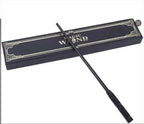 Fireball Magic Wand - Blade & Thread
