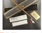 Fireball Magic Wand - Blade & Thread