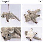 Flapping Bird Cat Toy - Blade & Thread
