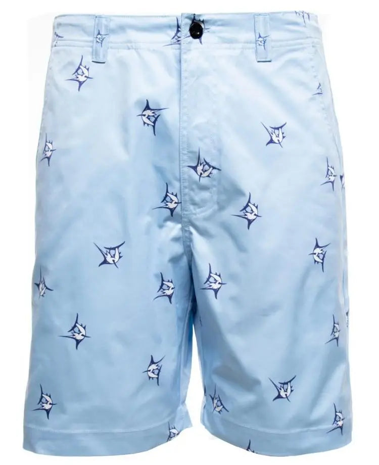 Firstmate Shorts White Water Life