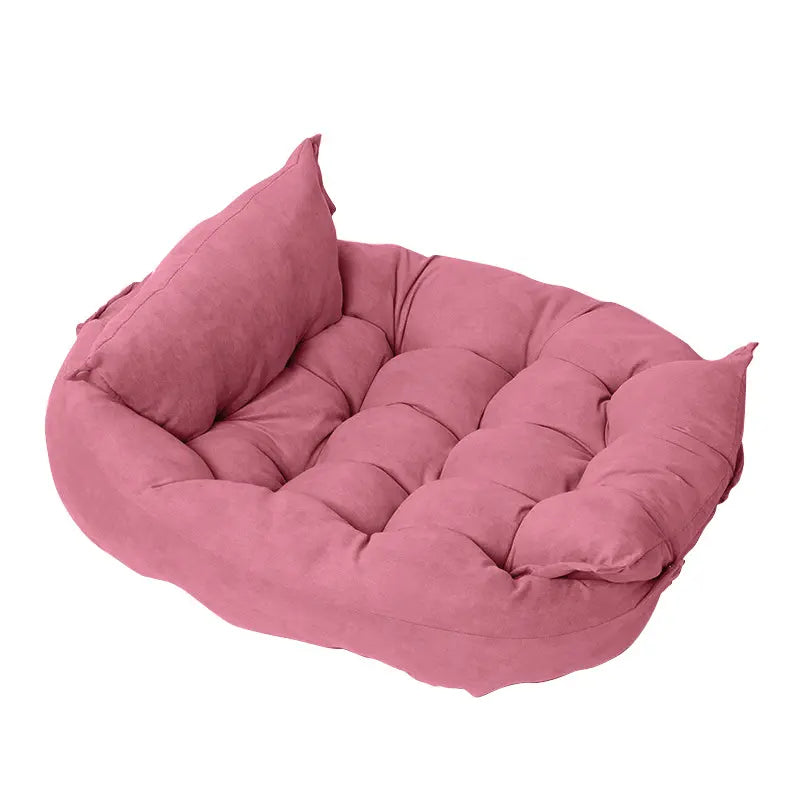 Folding Nest Sofa Bed - Blade & Thread