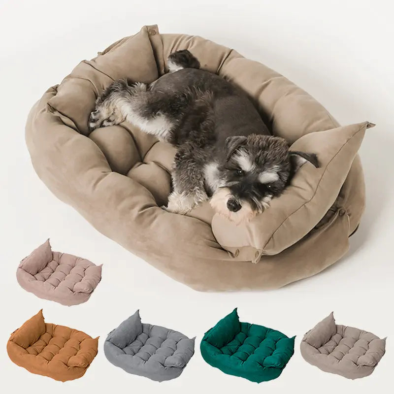 Folding Nest Sofa Bed - Blade & Thread