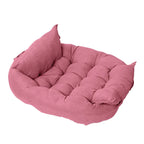 Folding Nest Sofa Bed - Blade & Thread