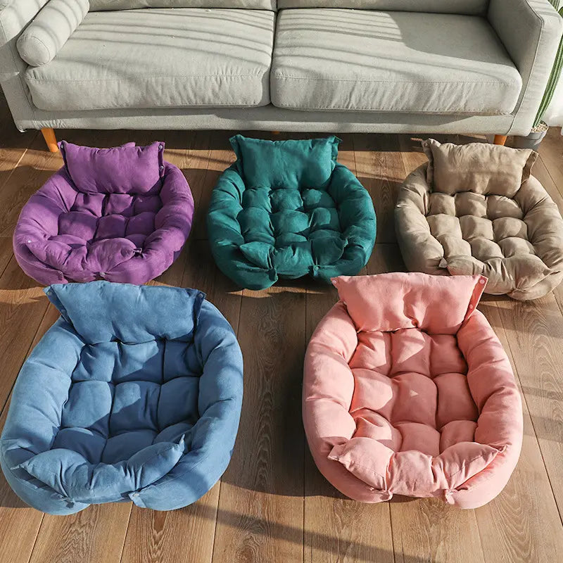 Folding Nest Sofa Bed - Blade & Thread